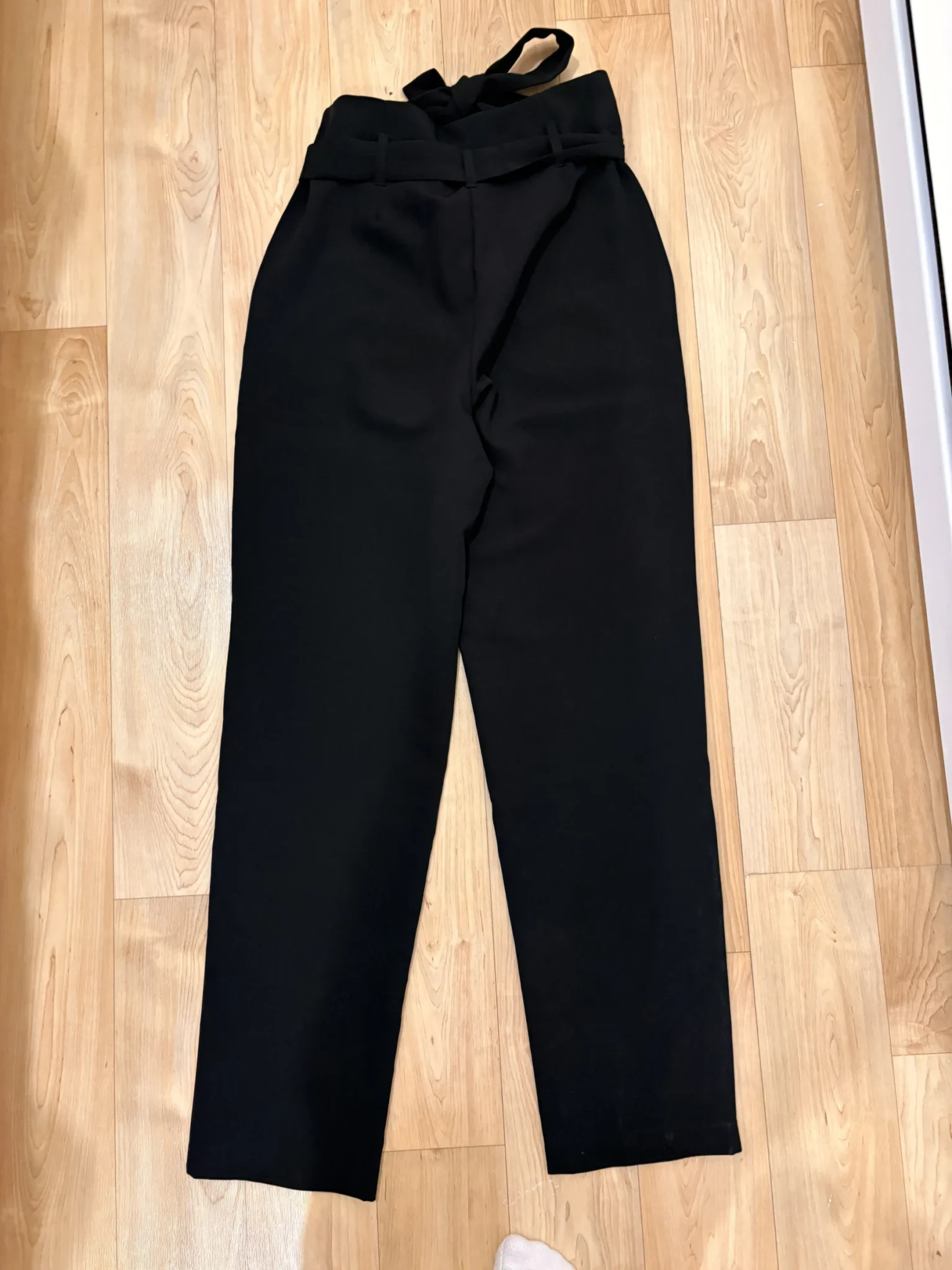Image for Pantalon propre avec boucle