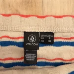 Thumbnail for Tube ligné Volcom
