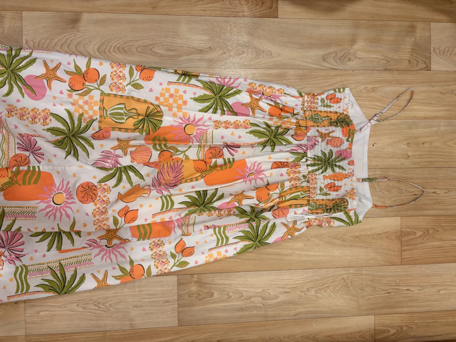 Image for Robe d’été
