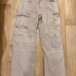 Featured thumbnail for Pantalon cargo