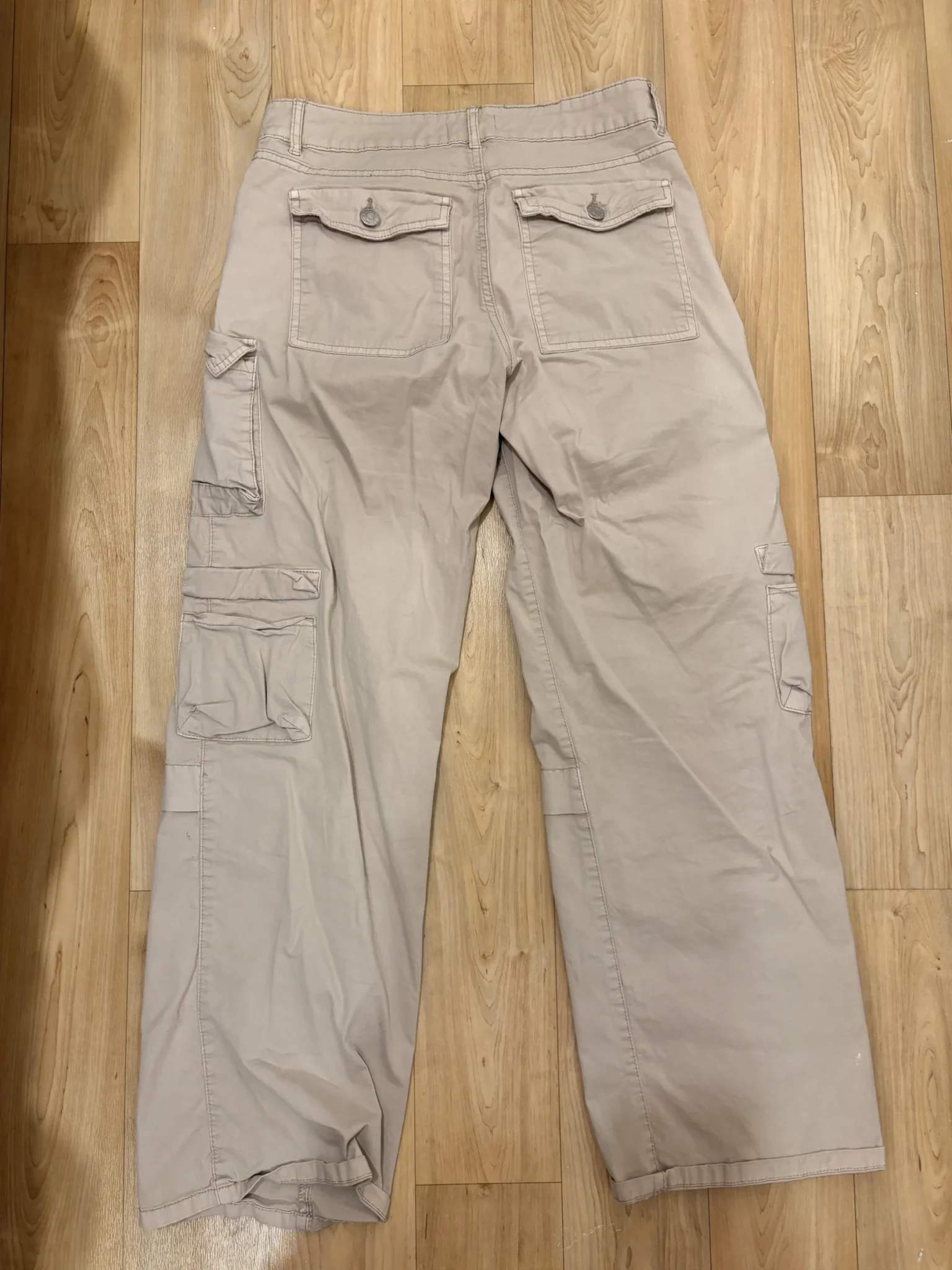 Image for Pantalon cargo