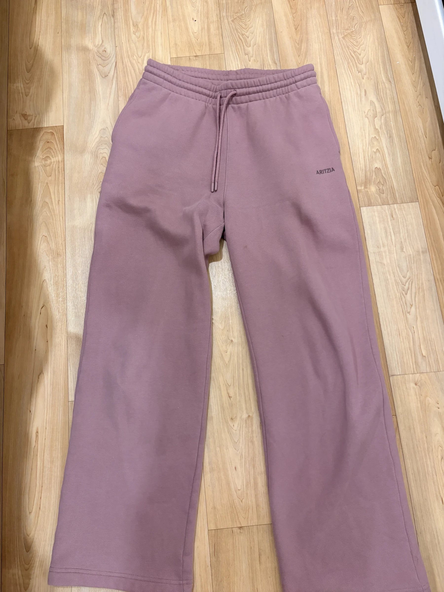 Jogging Aritzia Aritzia seconde main
