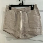 Featured thumbnail for Shorts en lin Roots