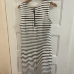 Thumbnail for Robe tommy hilfiger lignée