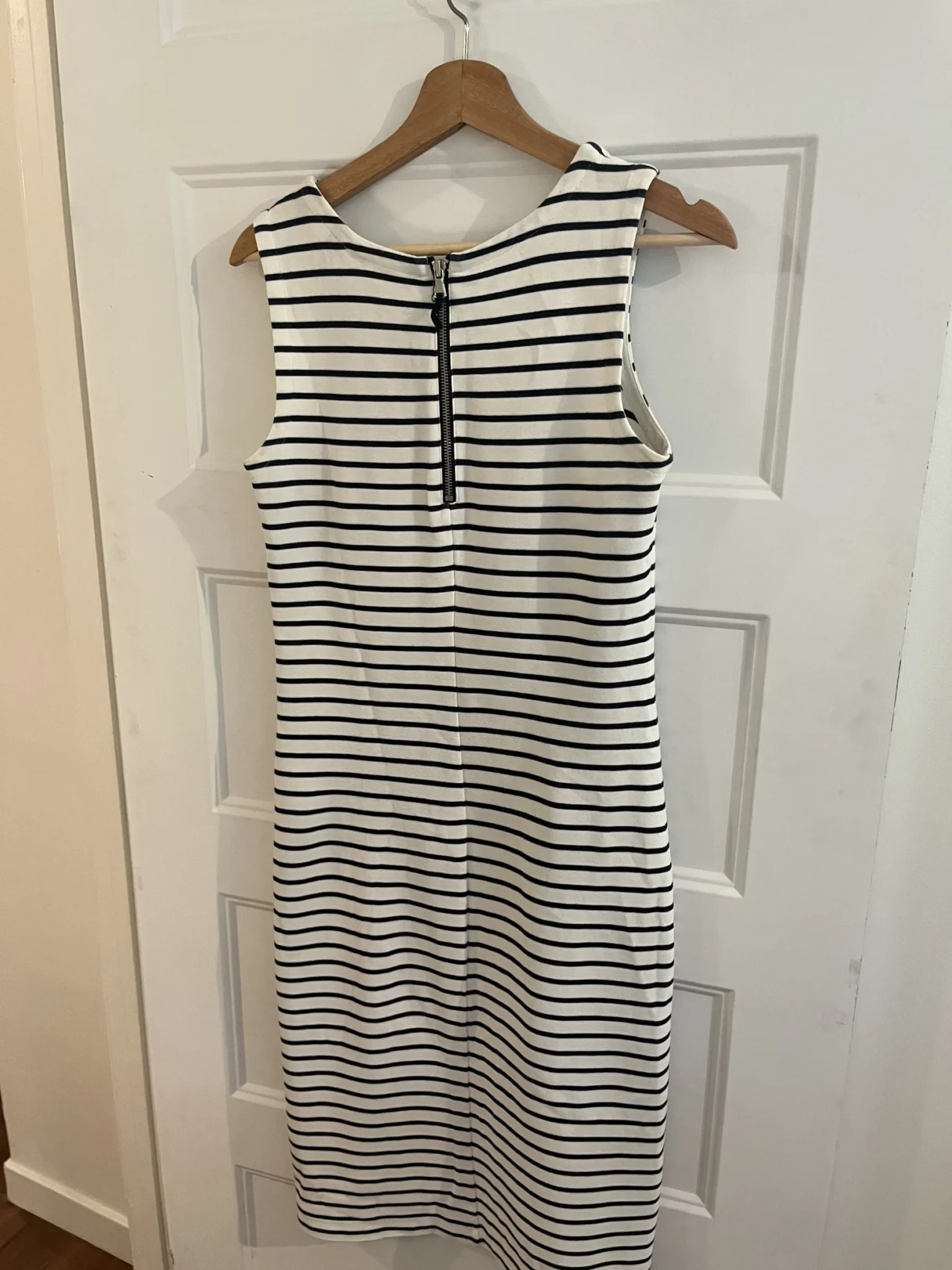 Image for Robe tommy hilfiger lignée