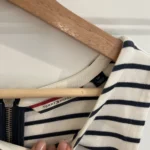 Thumbnail for Robe tommy hilfiger lignée