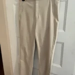 Featured thumbnail for Pantalons In Wear beige