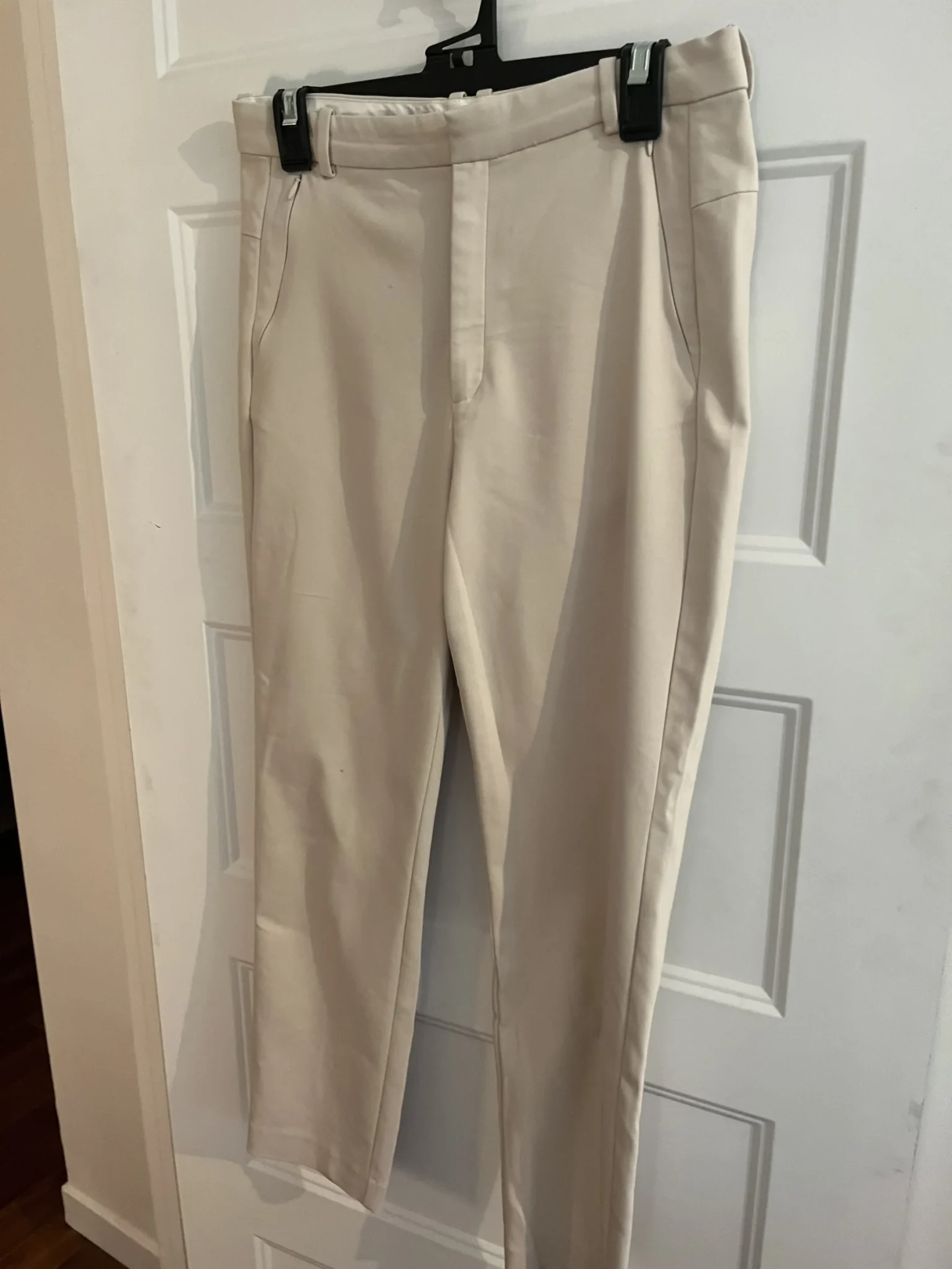 Featured image for Pantalons In Wear beige