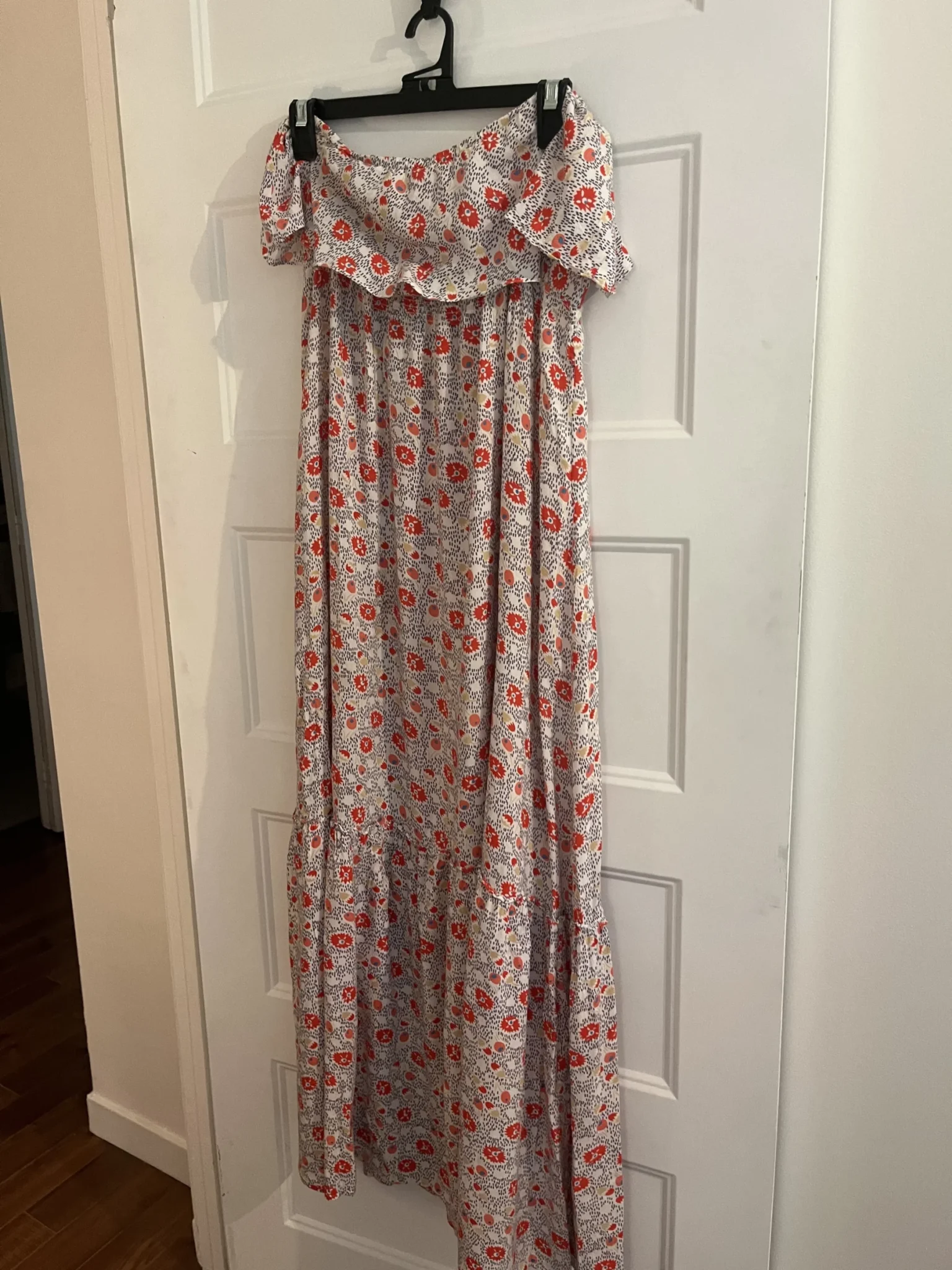 Image for Robe longue Quicksilver