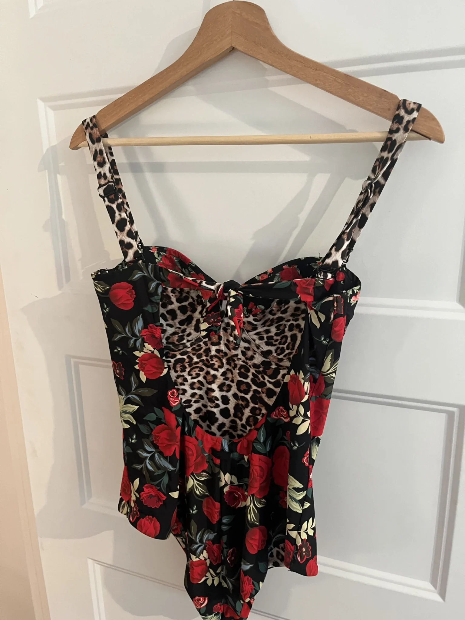 Image for Maillot de bain neuf réversible