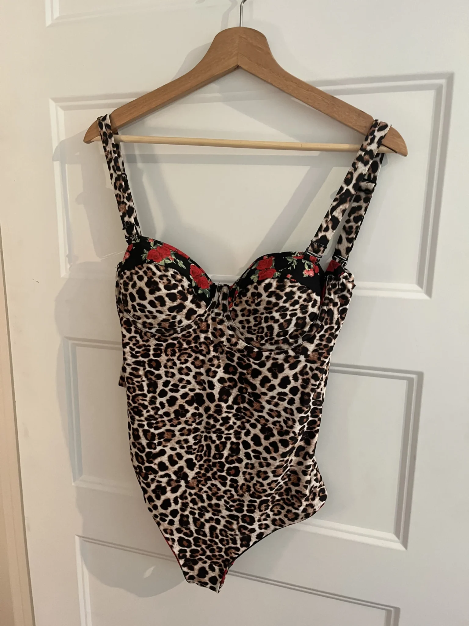 Image for Maillot de bain neuf réversible
