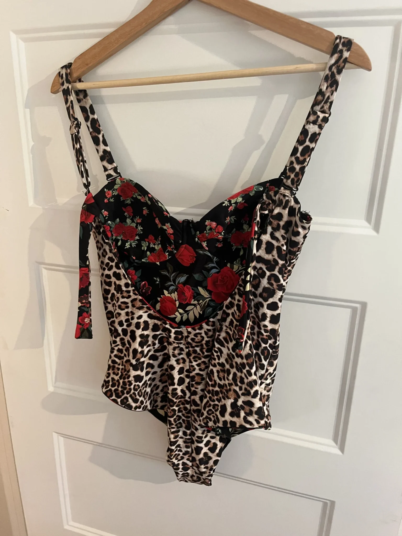 Image for Maillot de bain neuf réversible