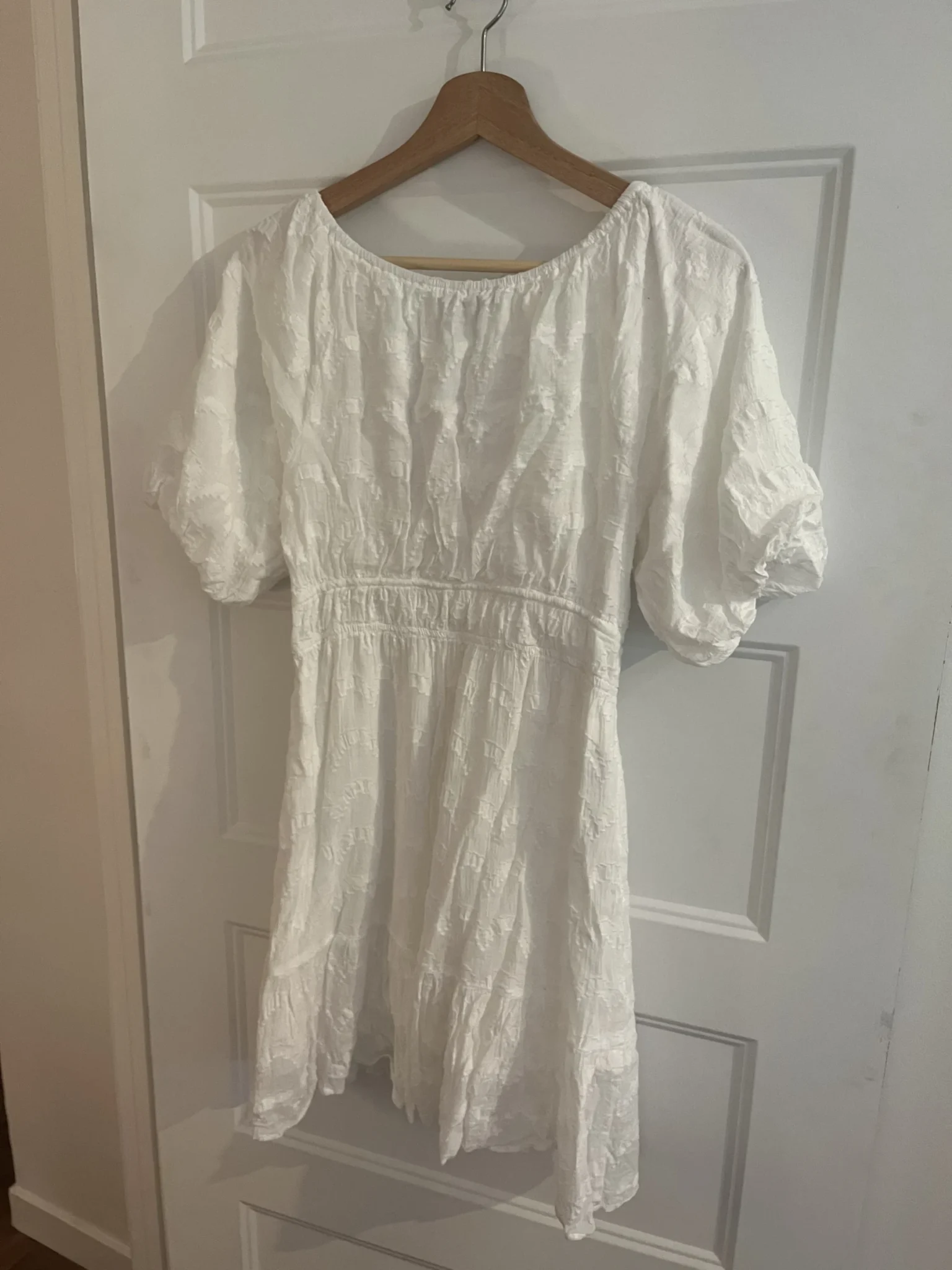 Image for Robe en dentelle MinkPink