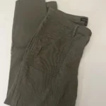 Featured thumbnail for Pantalons Kaki banana republic