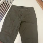 Thumbnail for Pantalons Kaki banana republic