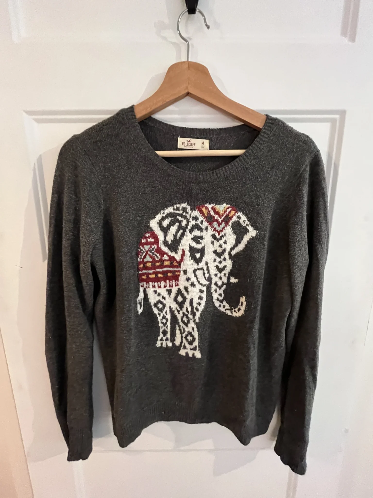 Image for Pull éléphant
