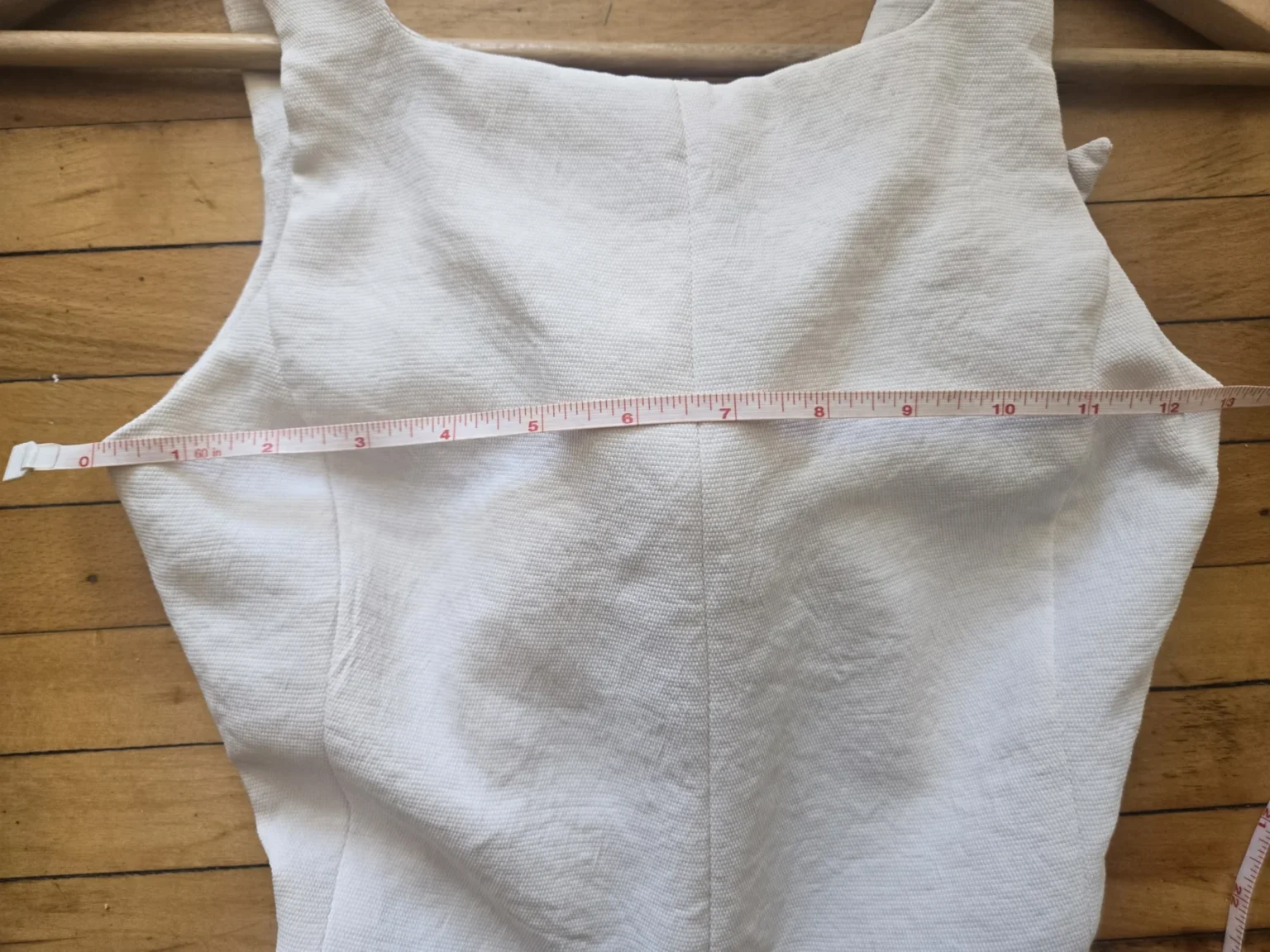 Image for Combi Aritzia à dos ouvert