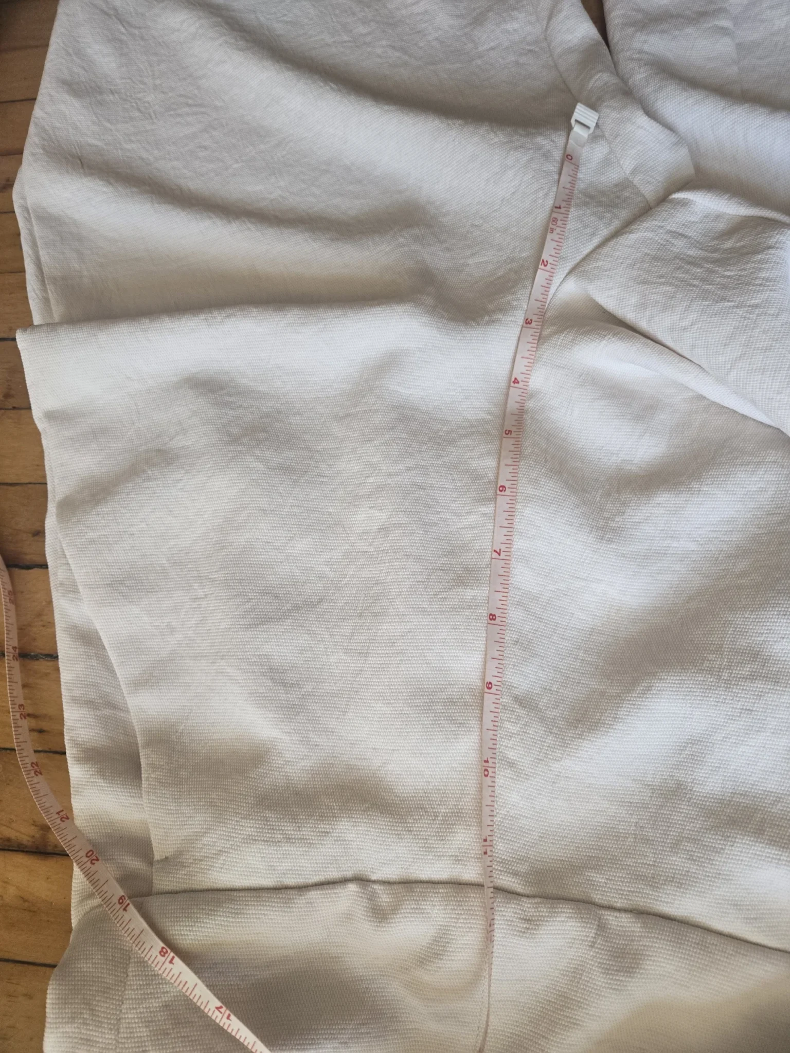 Image for Combi Aritzia à dos ouvert