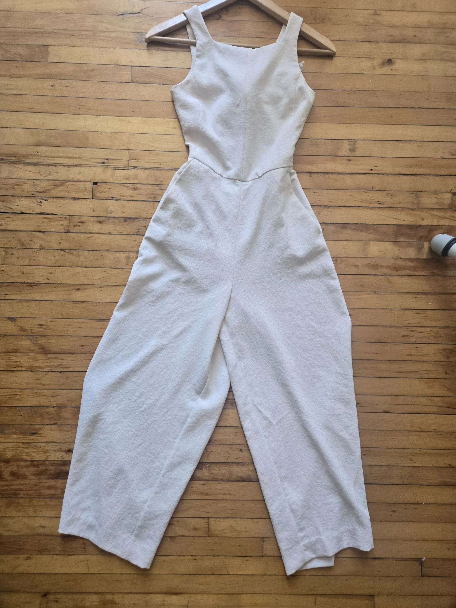 Image for Combi Aritzia à dos ouvert