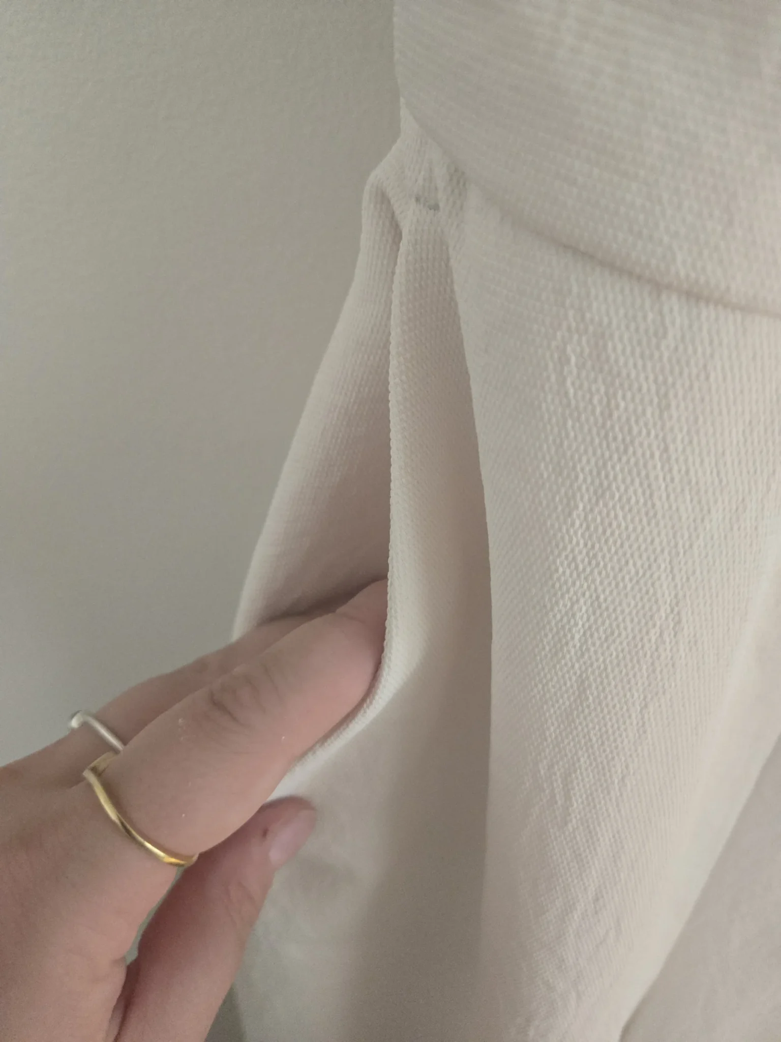 Image for Combi Aritzia à dos ouvert