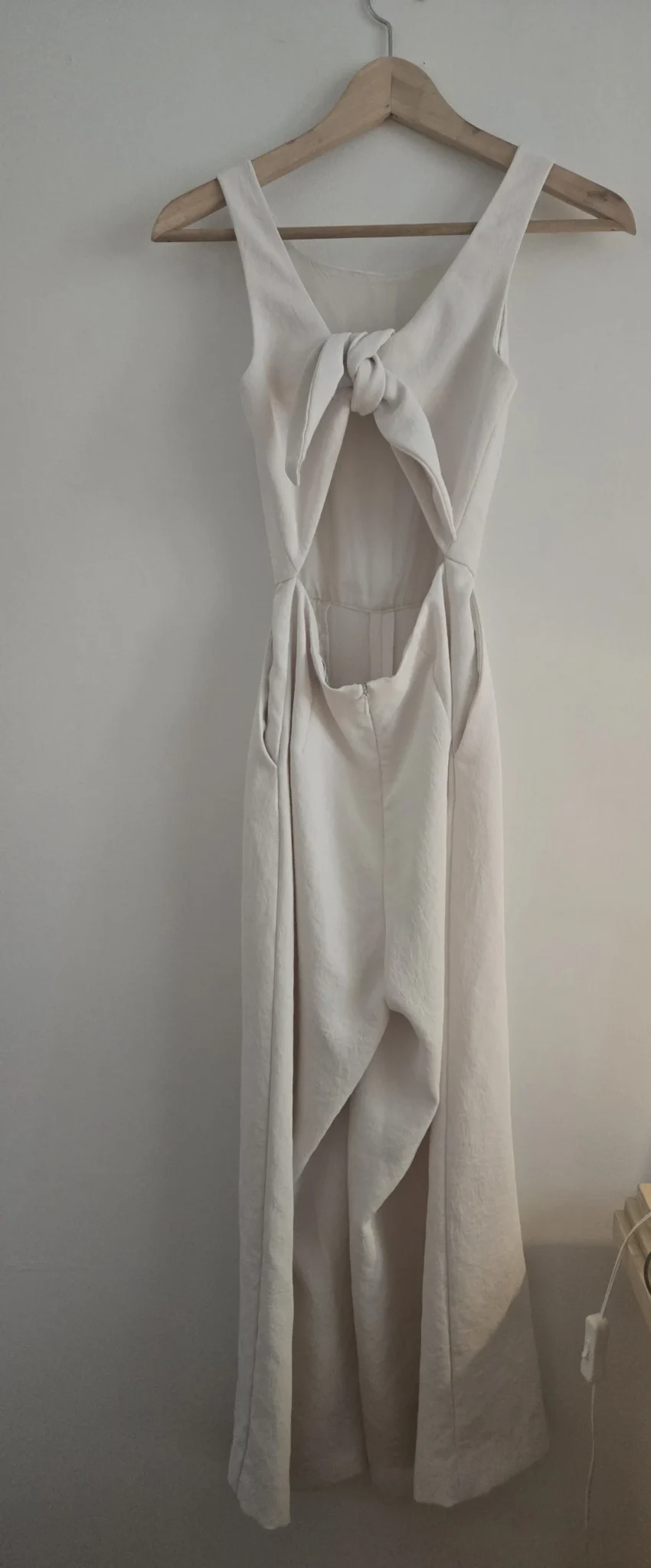 Image for Combi Aritzia à dos ouvert