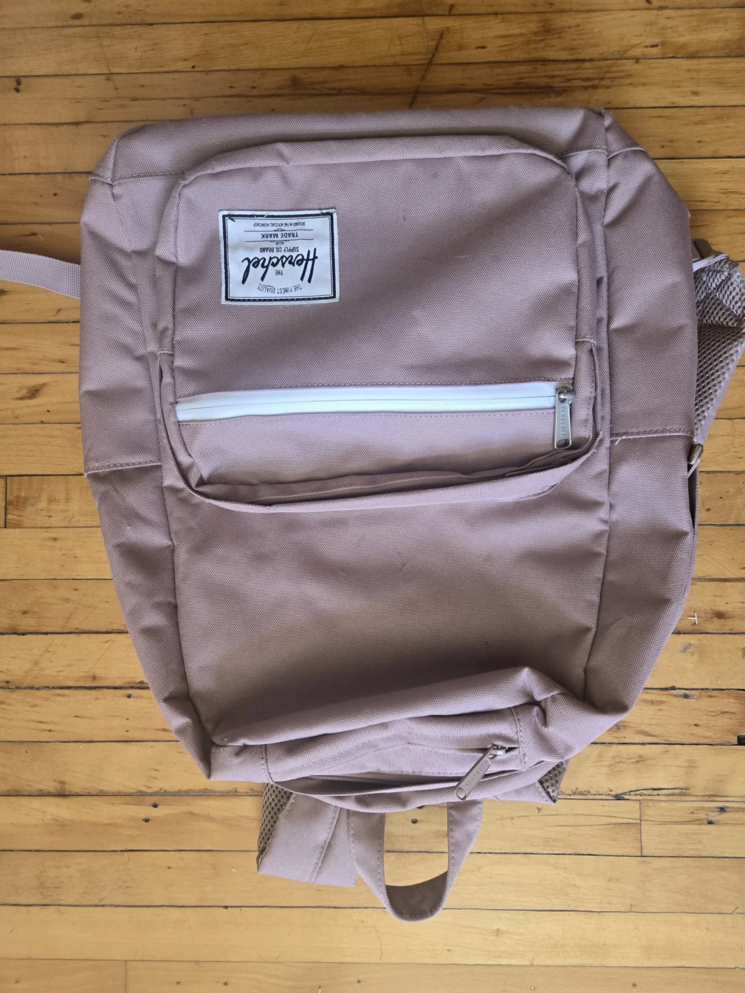 Image for Sac Herschel Dusty rose