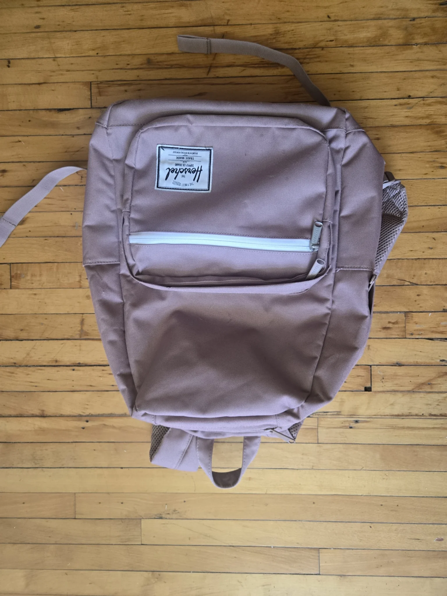 Image for Sac Herschel Dusty rose