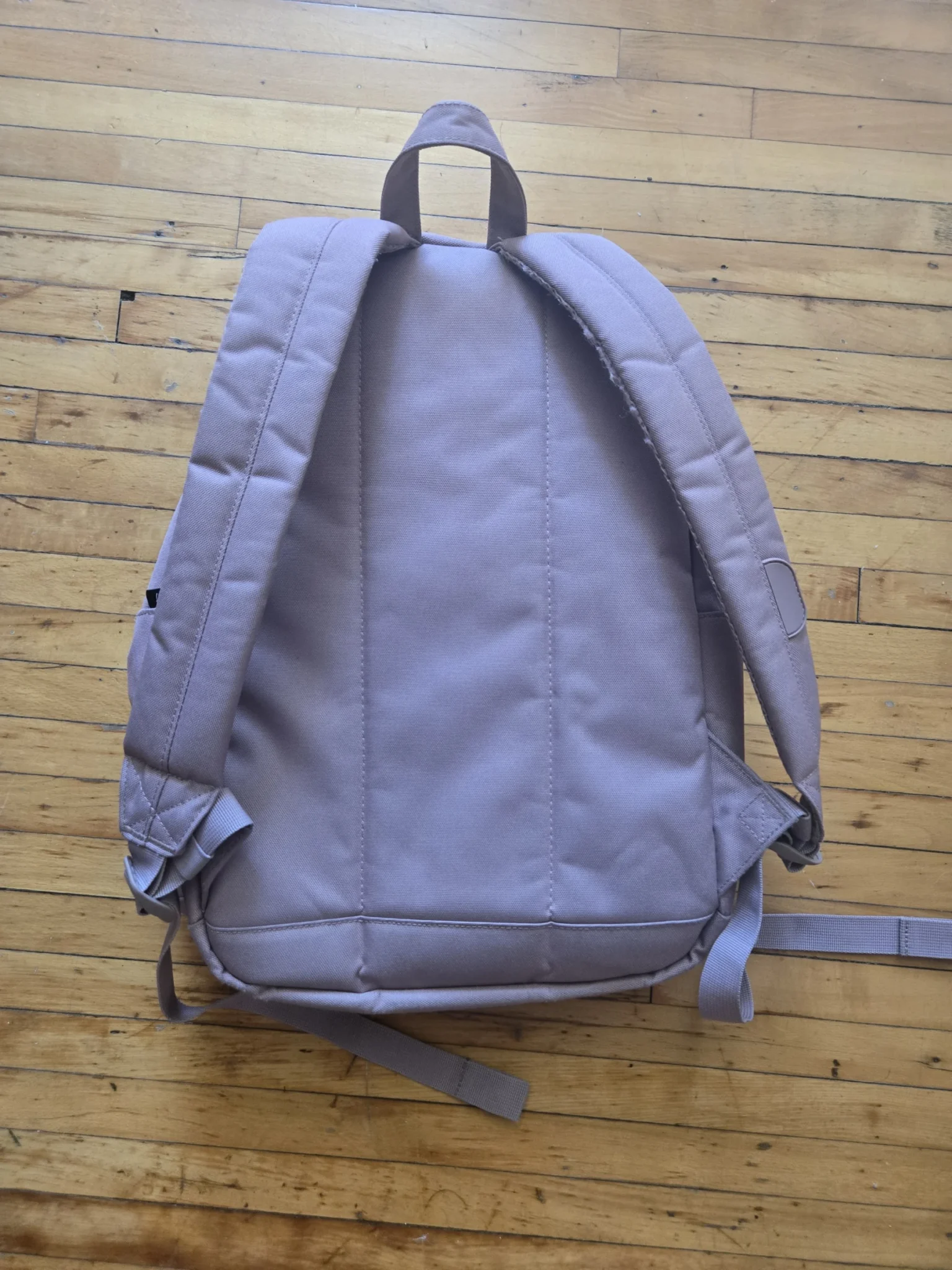 Image for Sac Herschel Dusty rose