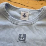 Thumbnail for T-Shirt Petit bateau