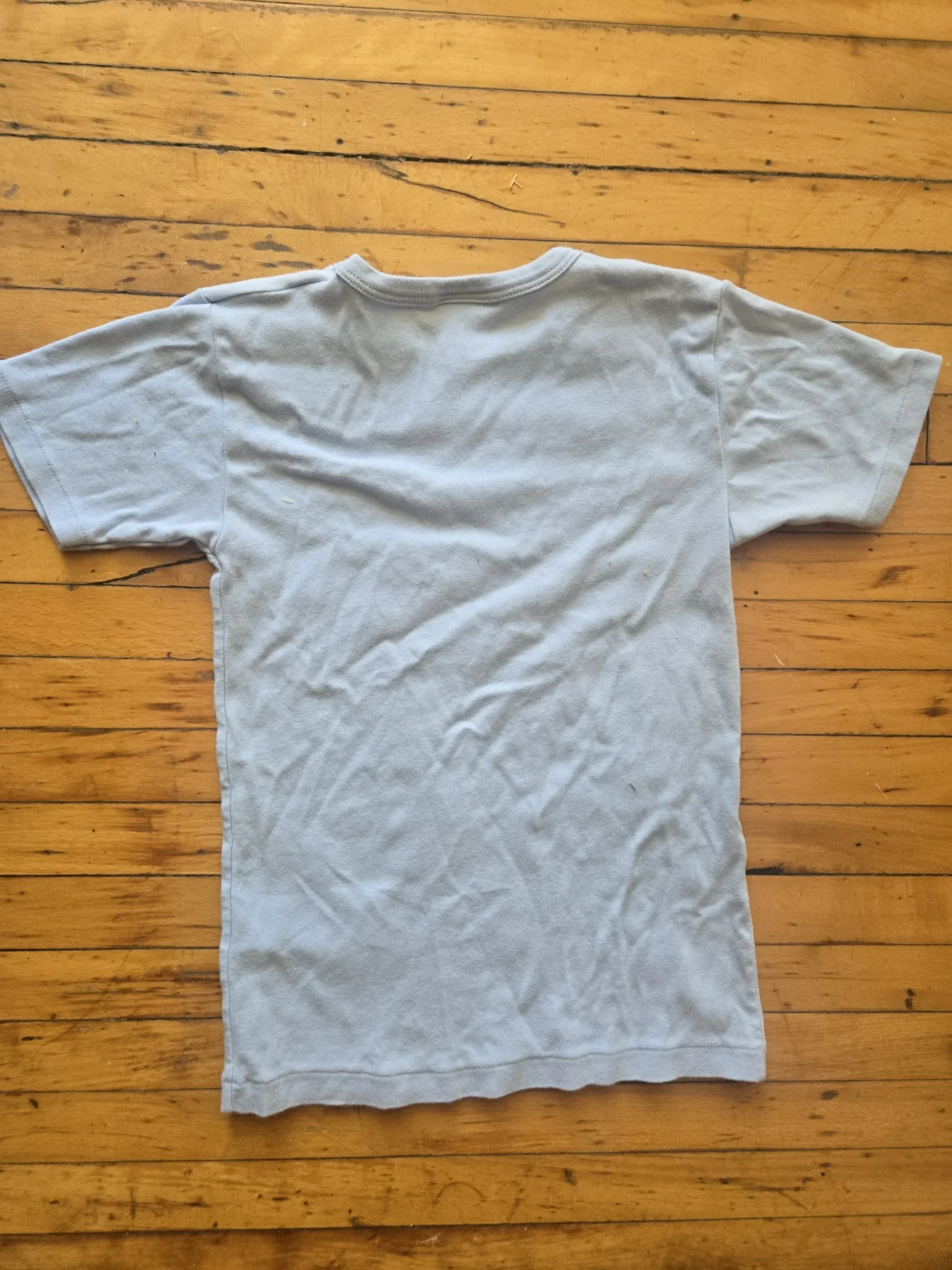 Image for T-Shirt Petit bateau