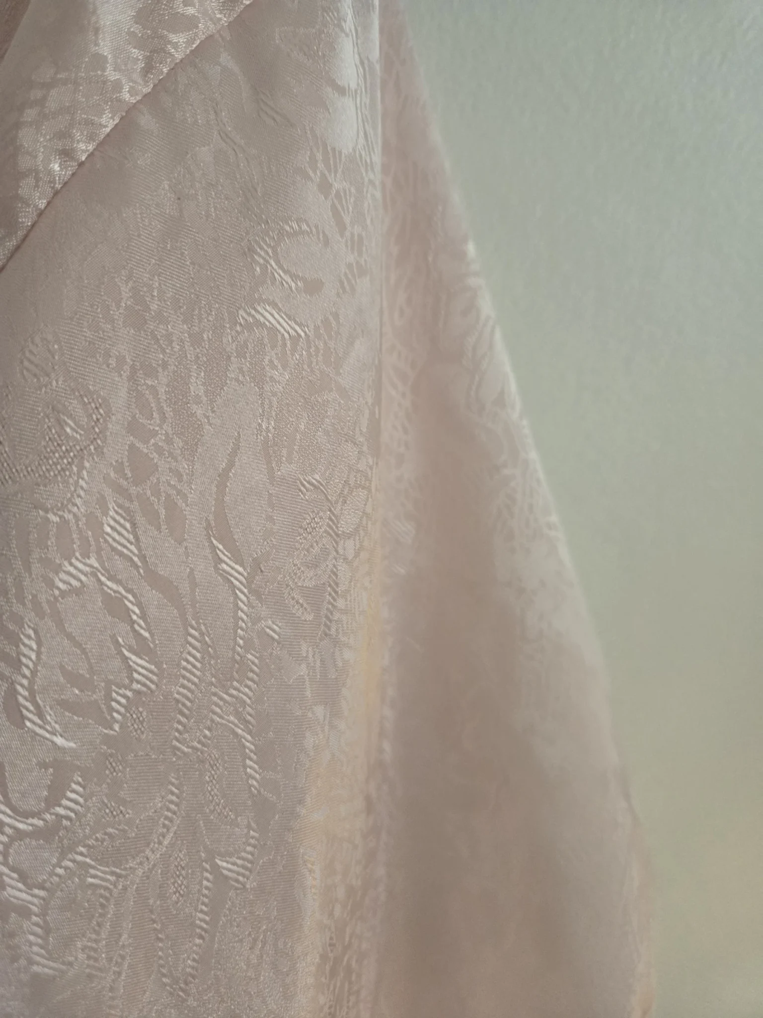 Image for Vintage robe de nuit et peignoir