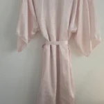 Thumbnail for Vintage robe de nuit et peignoir