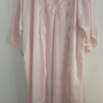 Thumbnail for Vintage robe de nuit et peignoir