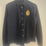 Thumbnail for Ralph Lauren Chemise à écusson
