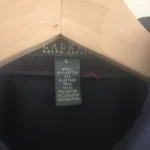 Thumbnail for Ralph Lauren Chemise à écusson