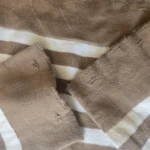 Thumbnail for Kotn pull ligné en coton égyptien