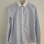 Featured thumbnail for Tommy hilfiger chemisier bleu