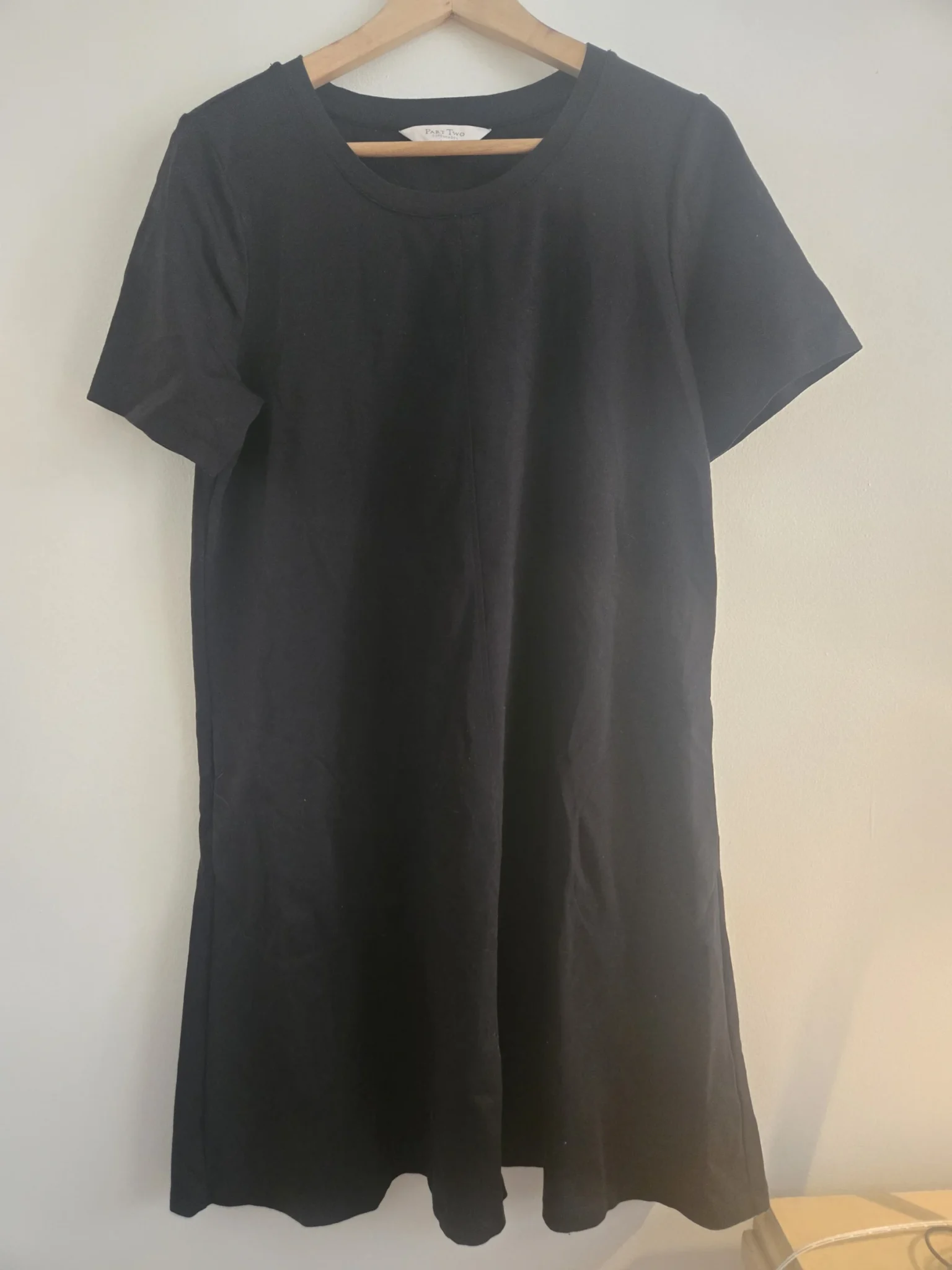 Featured image for Part Two robe t-shirt