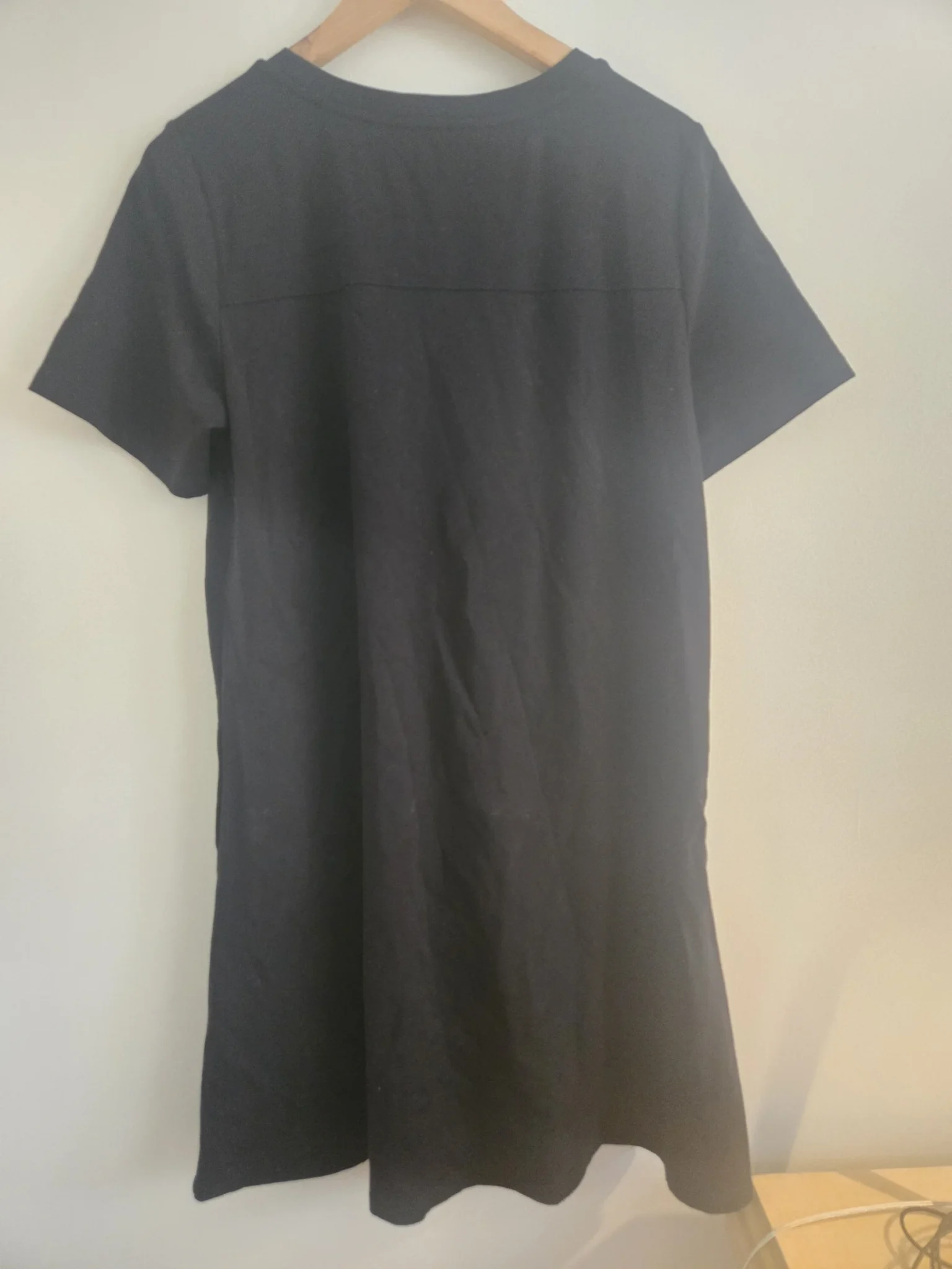 Image for Part Two robe t-shirt