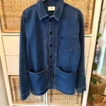 Featured thumbnail for Veste Will de Sézane pour homme