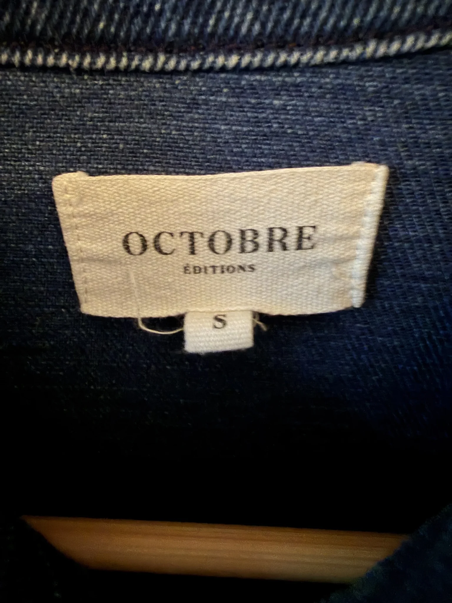 Image for Veste Will de Sézane pour homme