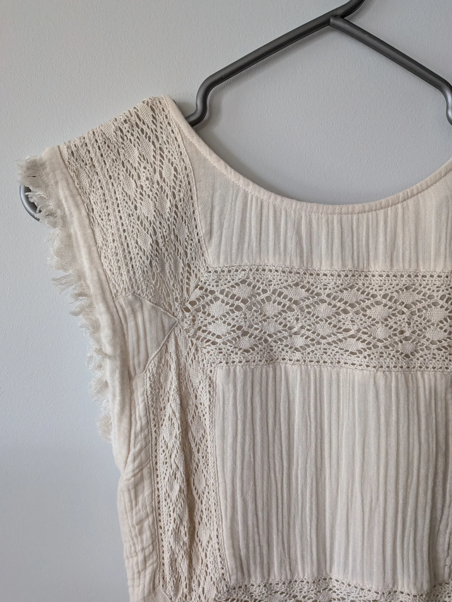 Image for Indi and Cold dress