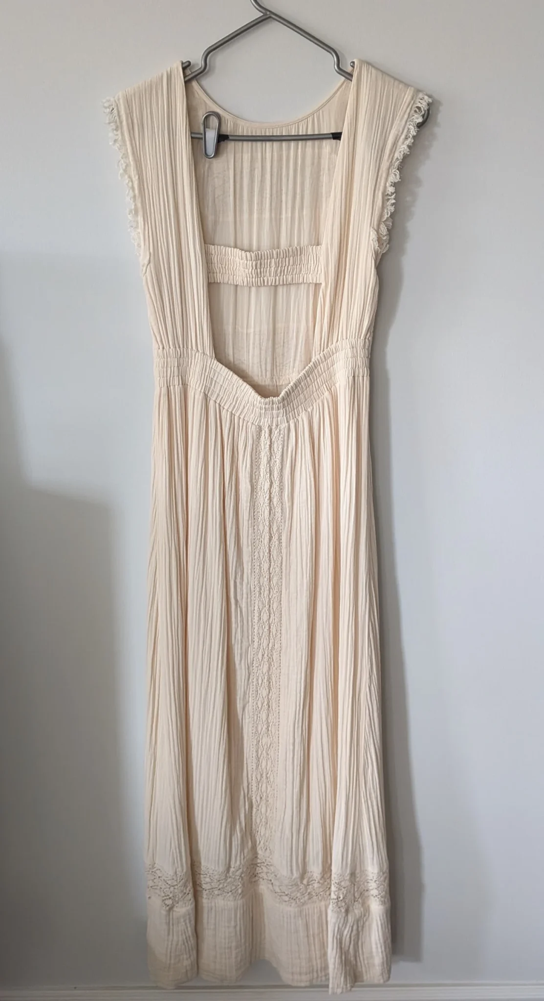 Image for Indi and Cold dress
