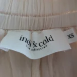 Thumbnail for Indi and Cold dress
