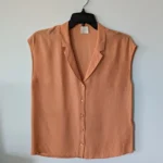 Featured thumbnail for Des Petits Hauts blouse