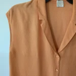 Thumbnail for Des Petits Hauts blouse