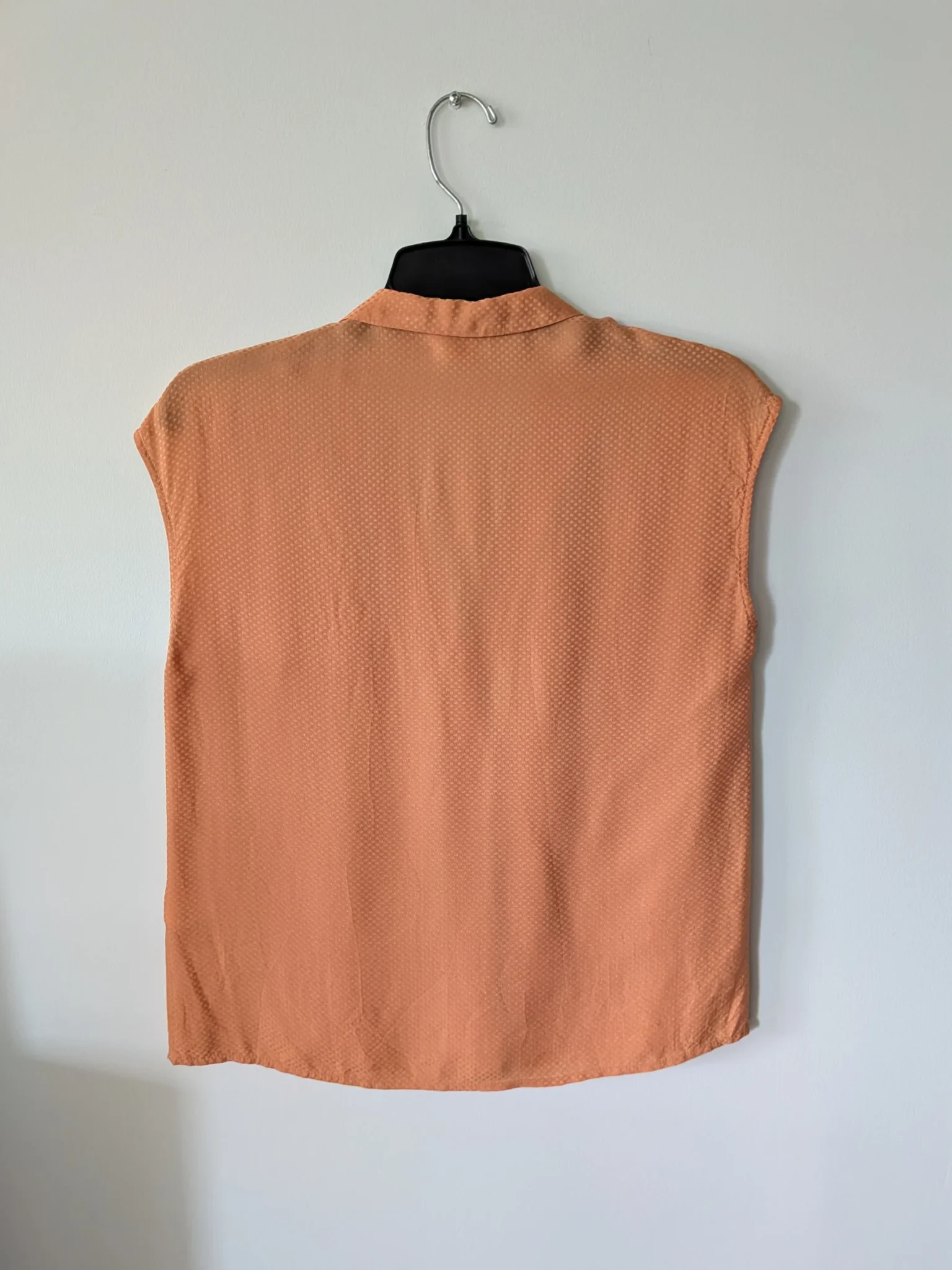 Image for Des Petits Hauts blouse