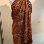 Featured thumbnail for Aztec leopard sarong