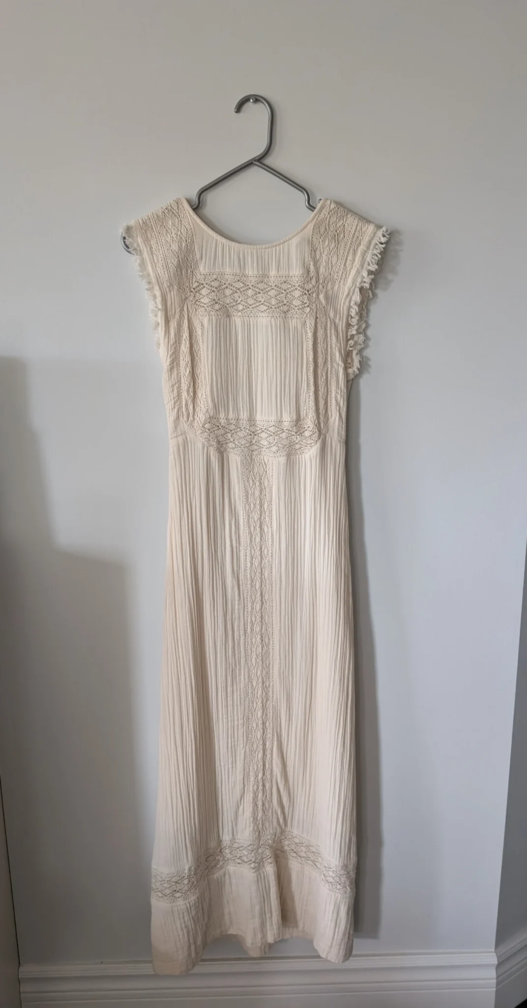 Image for Indi and Cold dress