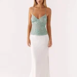 Featured thumbnail for Peppermayo Sequin Cami Top